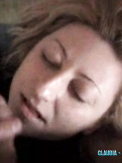 CLAUDIA PORCONA MATURA