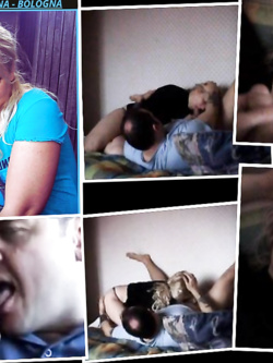 CLAUDIA PORCONA MATURA