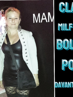 CLAUDIA PORCONA MATURA