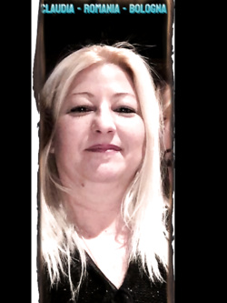 CLAUDIA PORCONA MATURA