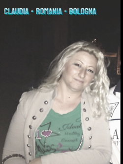 CLAUDIA PORCONA MATURA