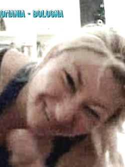 CLAUDIA PORCONA MATURA