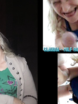 CLAUDIA PORCONA MATURA