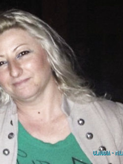 CLAUDIA PORCONA MATURA