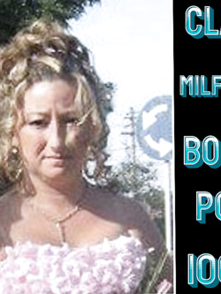 CLAUDIA PORCONA MATURA