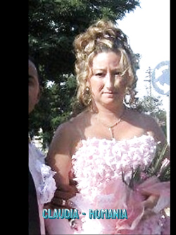 CLAUDIA PORCONA MATURA