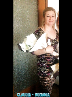 CLAUDIA PORCONA MATURA