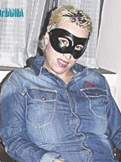 CLAUDIA PORCONA MATURA