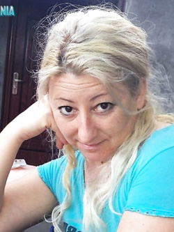 CLAUDIA PORCONA MATURA