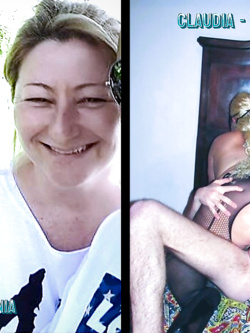 CLAUDIA PORCONA MATURA