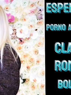 CLAUDIA PORCONA MATURA