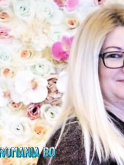 CLAUDIA PORCONA MATURA