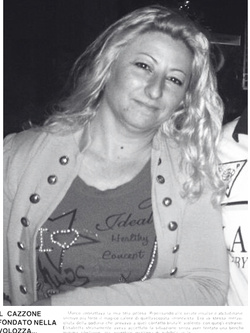 CLAUDIA PORCONA MATURA