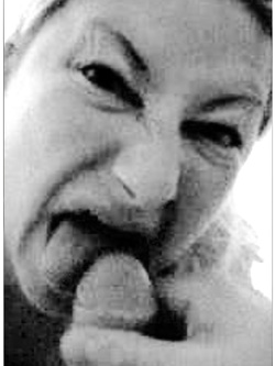 CLAUDIA PORCONA MATURA