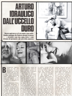 CLAUDIA PORCONA MATURA