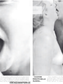 CLAUDIA PORCONA MATURA