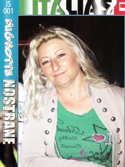 CLAUDIA PORCONA MATURA