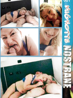 CLAUDIA PORCONA MATURA