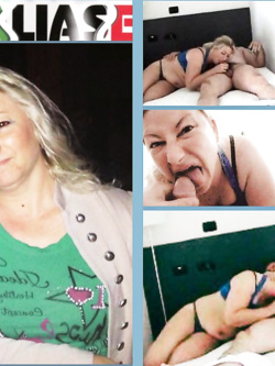 CLAUDIA PORCONA MATURA