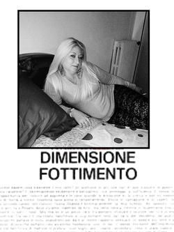 CLAUDIA PORCONA MATURA