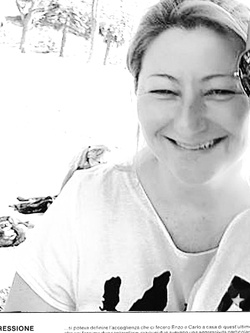 CLAUDIA PORCONA MATURA