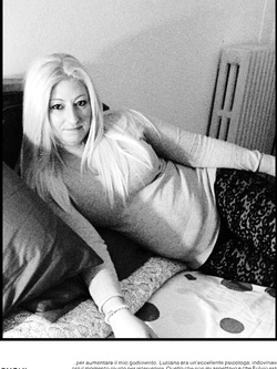 CLAUDIA PORCONA MATURA