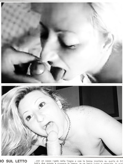 CLAUDIA PORCONA MATURA