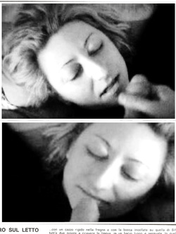 CLAUDIA PORCONA MATURA