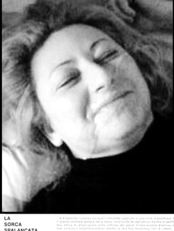 CLAUDIA PORCONA MATURA