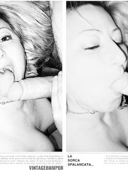 CLAUDIA PORCONA MATURA