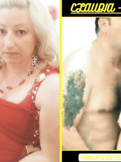 CLAUDIA PORCONA MATURA