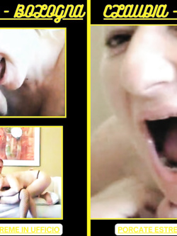 CLAUDIA PORCONA MATURA