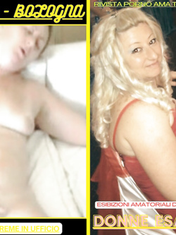 CLAUDIA PORCONA MATURA