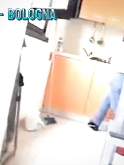 CLAUDIA PORCONA MATURA