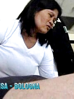 CLAUDIA PORCONA MATURA