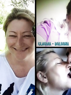 CLAUDIA PORCONA MATURA