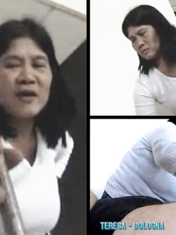 CLAUDIA PORCONA MATURA