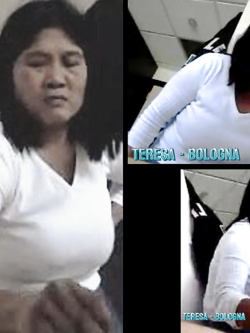 CLAUDIA PORCONA MATURA