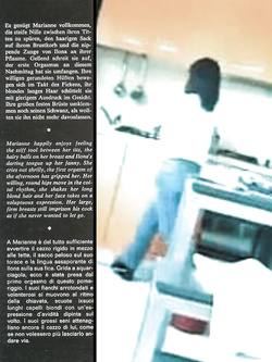 CLAUDIA PORCONA MATURA