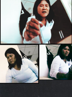 CLAUDIA PORCONA MATURA