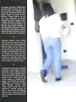 CLAUDIA PORCONA MATURA