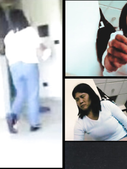 CLAUDIA PORCONA MATURA