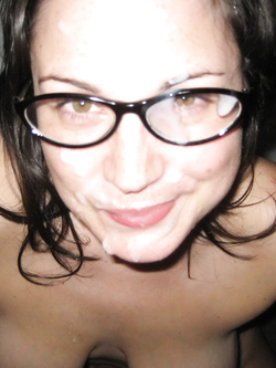 Amica tettona pompinara