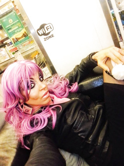 PER NEGRONI ALL AUTOLINEA DI COSENZA  MMMM