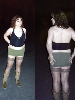 Giusy prostituta italiana