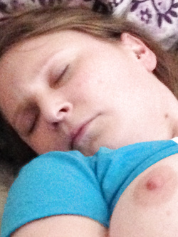 Lei è così dannatamente incredibile Parte 2