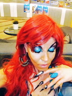 SBORRA DENTRO MMMMMMMMM