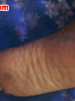 Piedi delle Gran Troie Porche Segaiole