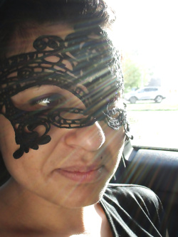 SILVIA  - VACCA ESIBIZIONISTA