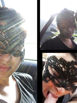 SILVIA  - VACCA ESIBIZIONISTA